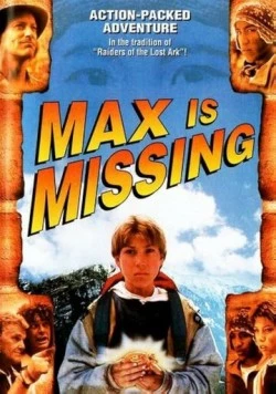 Макс пропал без вести / Max Is Missing (1995) фильм скачать через торрент в хорошем качестве