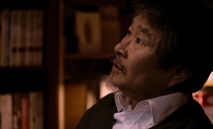 Старушка (2019) через торрент бесплатно Старушка (2019) фильм через торрент бесплатно