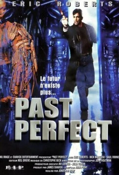 Приговор времени / Past Perfect (1996) фильм скачать через торрент в хорошем качестве