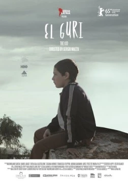 Ребёнок / El gurí (2015) фильм скачать через торрент в хорошем качестве