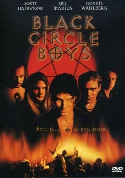 Черное братство / Black Circle Boys (1997) фильм скачать через торрент в хорошем качестве