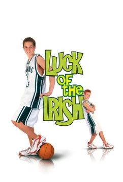 Ирландский везунчик / The Luck of the Irish (2001) фильм скачать через торрент в хорошем качестве