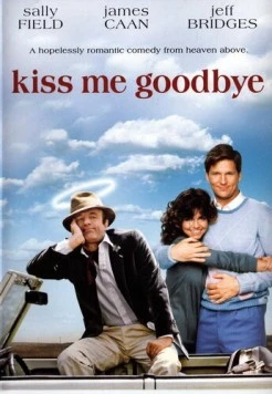 Поцелуй меня на прощанье / Kiss Me Goodbye (1982) фильм скачать через торрент в хорошем качестве