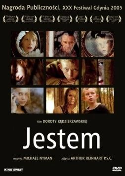 Я есть / Jestem (2005) фильм скачать через торрент в хорошем качестве
