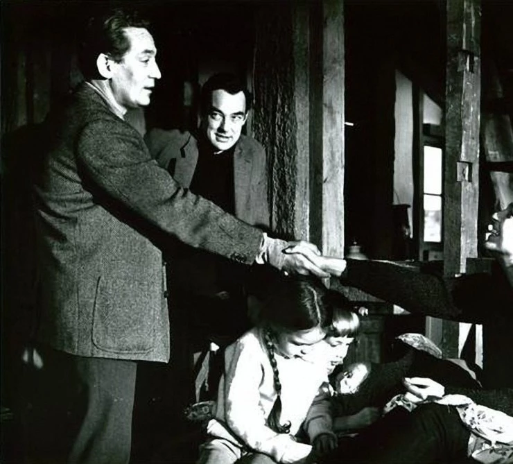 Пожиратель тыкв (1964) в хорошем качестве через торрент Пожиратель тыкв (1964) фильм в хорошем качестве через торрент