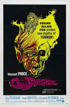 Плач банши / Cry of the Banshee (1970) фильм скачать через торрент в хорошем качестве