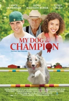 Чемпион / Champion (2013) фильм скачать через торрент в хорошем качестве