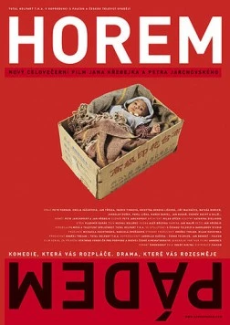 Сломя голову / Horem pádem (2004) фильм скачать через торрент в хорошем качестве