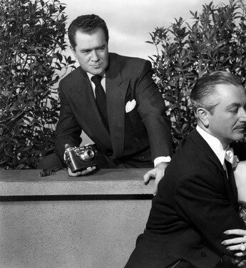 Прощай, моя причуда (1951) через торрент скачать Прощай, моя причуда (1951) фильм через торрент скачать