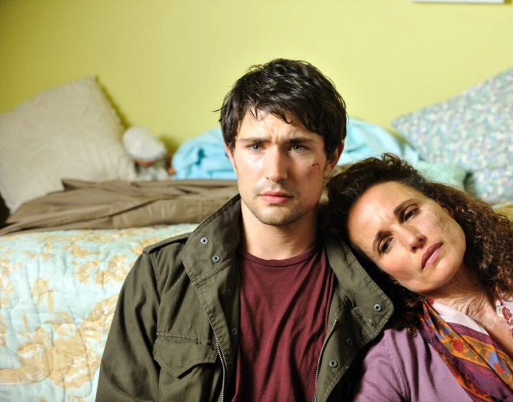 Без пяти минут покойник (2009) в хорошем качестве через торрент Без пяти минут покойник (2009) фильм в хорошем качестве через торрент