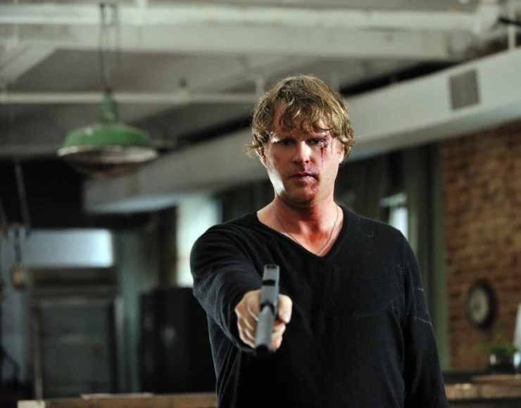 Без пяти минут покойник (2009) через торрент скачать Без пяти минут покойник (2009) фильм через торрент скачать