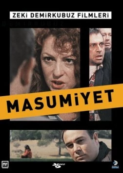 Невиновность / Masumiyet (1997) фильм скачать через торрент в хорошем качестве