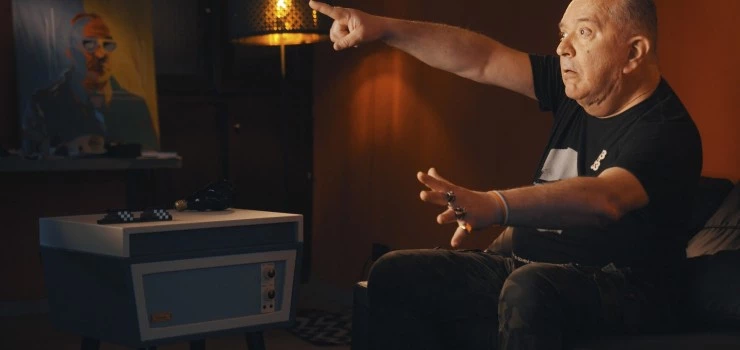 Итало-диско: Сверкающий звук 80-х (2021) в хорошем качестве через торрент Итало-диско: Сверкающий звук 80-х (2021) фильм в хорошем качестве через торрент