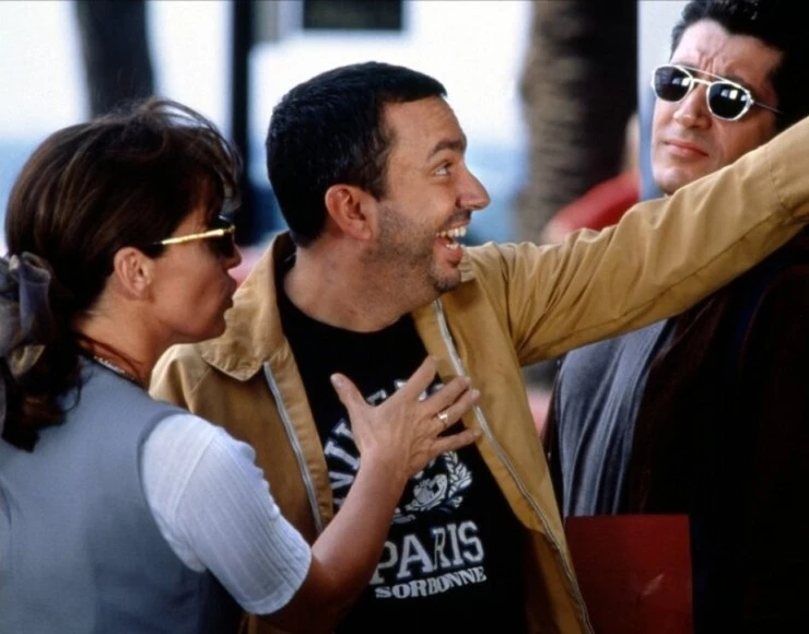 Город страха (1994) через торрент скачать Город страха (1994) фильм через торрент скачать