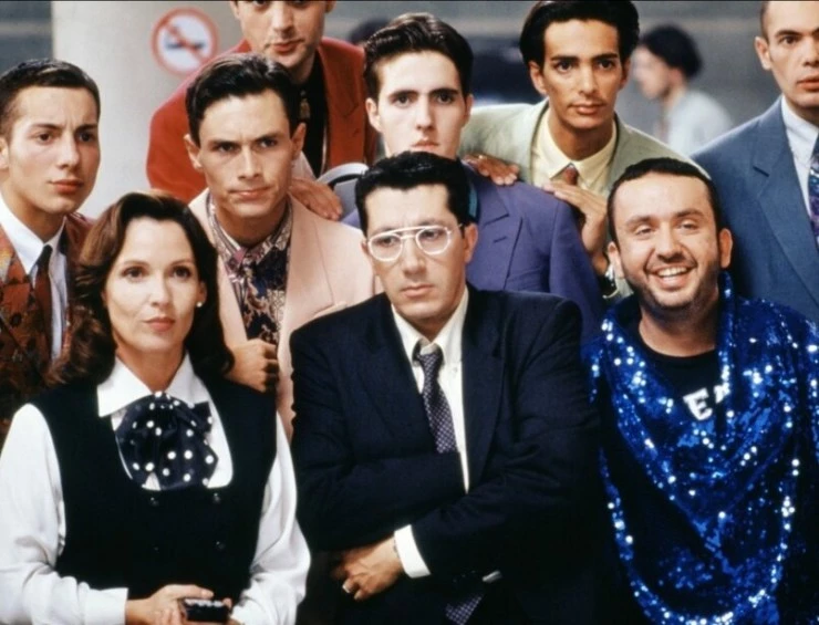 Город страха (1994) через торрент бесплатно Город страха (1994) фильм через торрент бесплатно