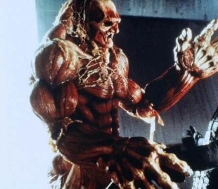 Пещерные врата (1995) в хорошем качестве через торрент Пещерные врата (1995) фильм в хорошем качестве через торрент