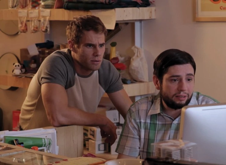 Гейби (2012) через торрент скачать Гейби (2012) фильм через торрент скачать