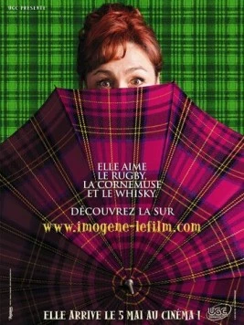 Имоджен МакКартери / Imogène McCarthery (2010) фильм скачать через торрент в хорошем качестве