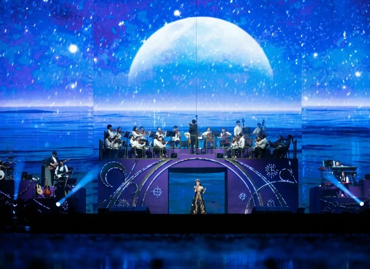 Концерт UI: Золотой час (2023) в хорошем качестве через торрент Концерт UI: Золотой час (2023) фильм в хорошем качестве через торрент