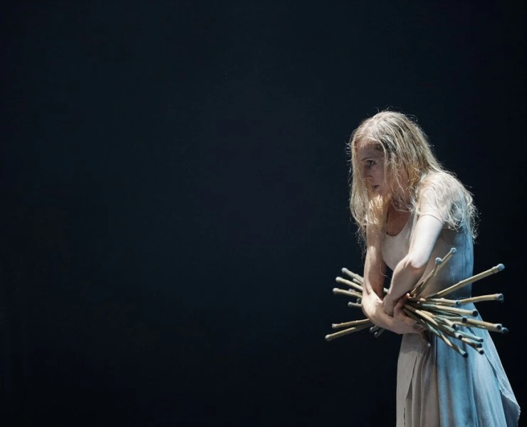 Акрам Хан: Жизель (2018) в хорошем качестве через торрент Акрам Хан: Жизель (2018) фильм в хорошем качестве через торрент