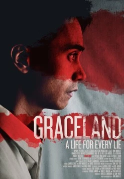 Земля благодатная / Graceland (2012) фильм скачать через торрент в хорошем качестве