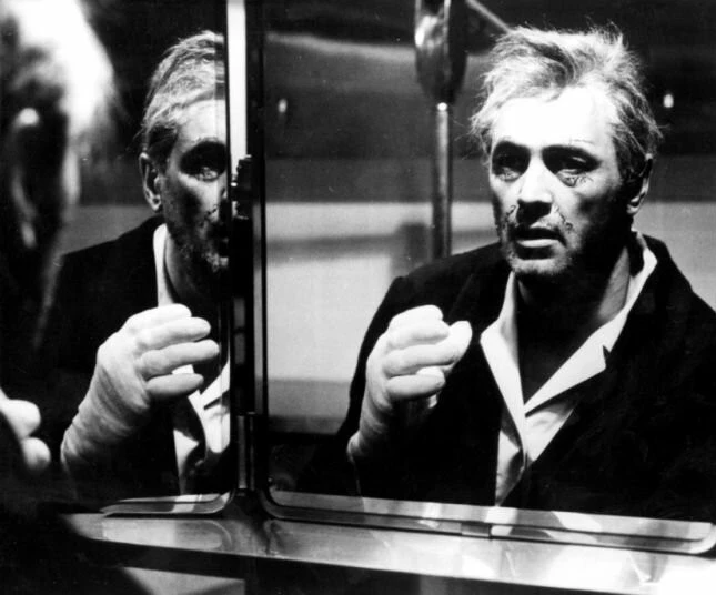 Второй раз (1966) через торрент бесплатно Второй раз (1966) фильм через торрент бесплатно