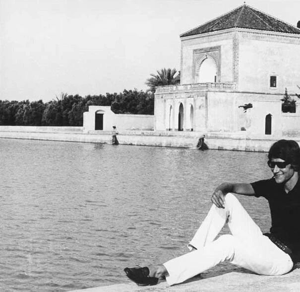 Ив Сен Лоран: Сумасшедшая любовь (2010) в хорошем качестве через торрент Ив Сен Лоран: Сумасшедшая любовь (2010) фильм в хорошем качестве через торрент