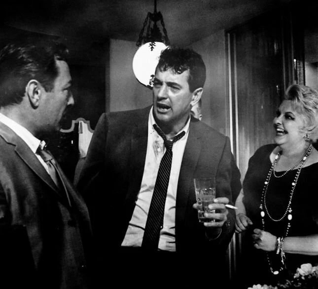 Второй раз (1966) в хорошем качестве через торрент Второй раз (1966) фильм в хорошем качестве через торрент