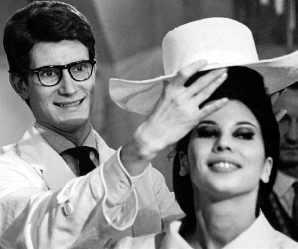 Ив Сен Лоран: Сумасшедшая любовь (2010) через торрент бесплатно Ив Сен Лоран: Сумасшедшая любовь (2010) фильм через торрент бесплатно