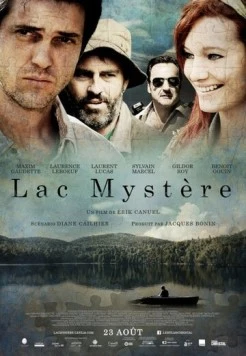 Lac Mystère (2013) фильм скачать через торрент в хорошем качестве