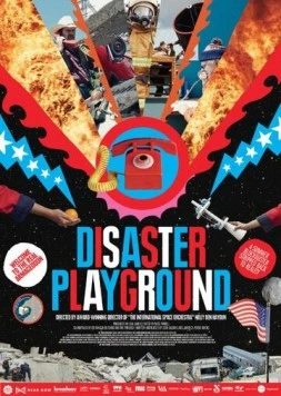 Игра в катастрофы / Disaster Playground (2015) фильм скачать через торрент в хорошем качестве