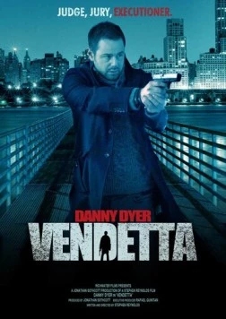 Вендетта / Vendetta (2013) фильм скачать через торрент в хорошем качестве