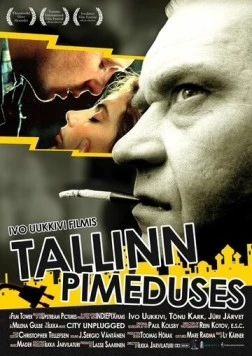 Тьма в Таллине / Tallinn pimeduses (1993) фильм скачать через торрент в хорошем качестве