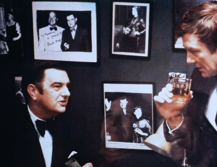 Сыщик (1971) в хорошем качестве через торрент Сыщик (1971) фильм в хорошем качестве через торрент