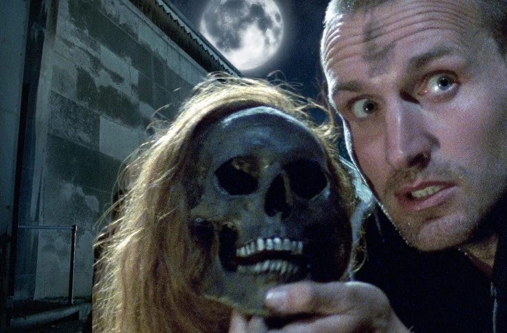 Трагедия мстителя (2002) в хорошем качестве через торрент Трагедия мстителя (2002) фильм в хорошем качестве через торрент