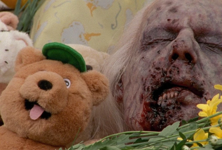 Трагедия мстителя (2002) через торрент бесплатно Трагедия мстителя (2002) фильм через торрент бесплатно