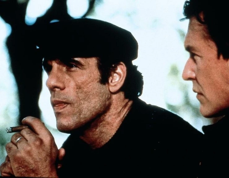 Неожиданный ад (1996) через торрент скачать Неожиданный ад (1996) фильм через торрент скачать