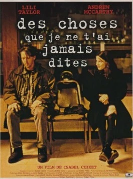 Вещи, о которых я тебе никогда не говорила / Cosas que nunca te dije (1996) фильм скачать через торрент в хорошем качестве