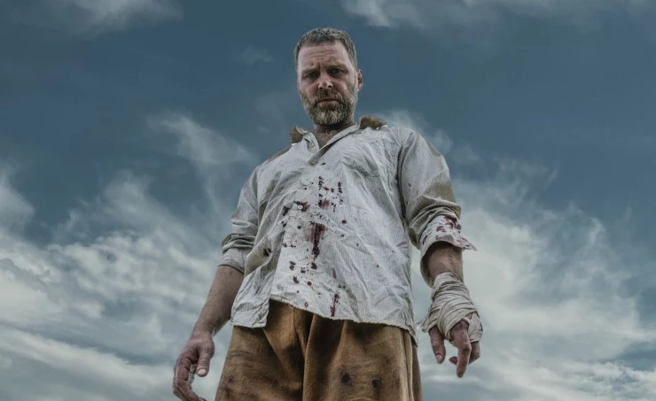 Граница (2025) через торрент бесплатно Граница (2025) фильм через торрент бесплатно