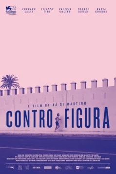 Дублёр / La Controfigura (2017) фильм скачать через торрент в хорошем качестве