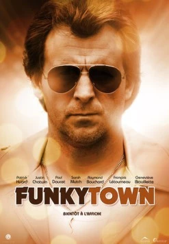 Город-испуг / Funkytown (2011) фильм скачать через торрент в хорошем качестве
