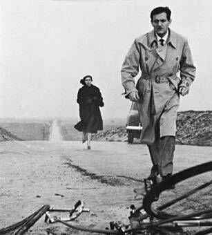 Смерть велосипедиста (1955) через торрент бесплатно Смерть велосипедиста (1955) фильм через торрент бесплатно