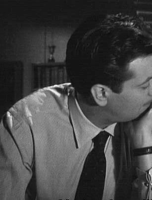 Смерть велосипедиста (1955) через торрент скачать Смерть велосипедиста (1955) фильм через торрент скачать