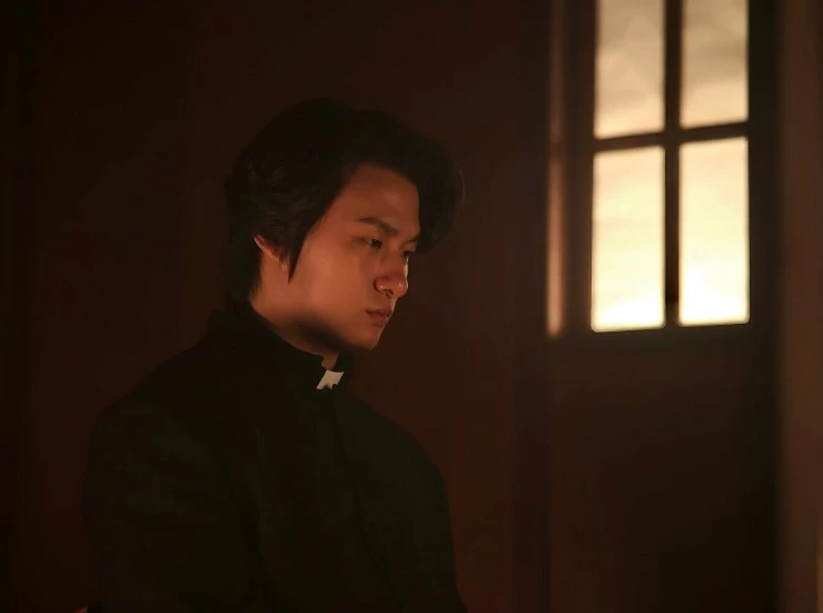 Лишь богу известно всё (2025) через торрент бесплатно Лишь богу известно всё (2025) фильм через торрент бесплатно