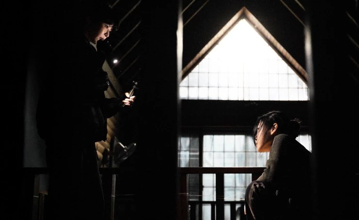 Экспресс ужасов (2025) через торрент скачать Экспресс ужасов (2025) фильм через торрент скачать