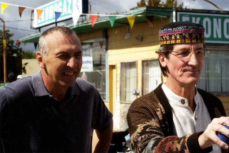 Красный Холм (2011) через торрент бесплатно Красный Холм (2011) фильм через торрент бесплатно