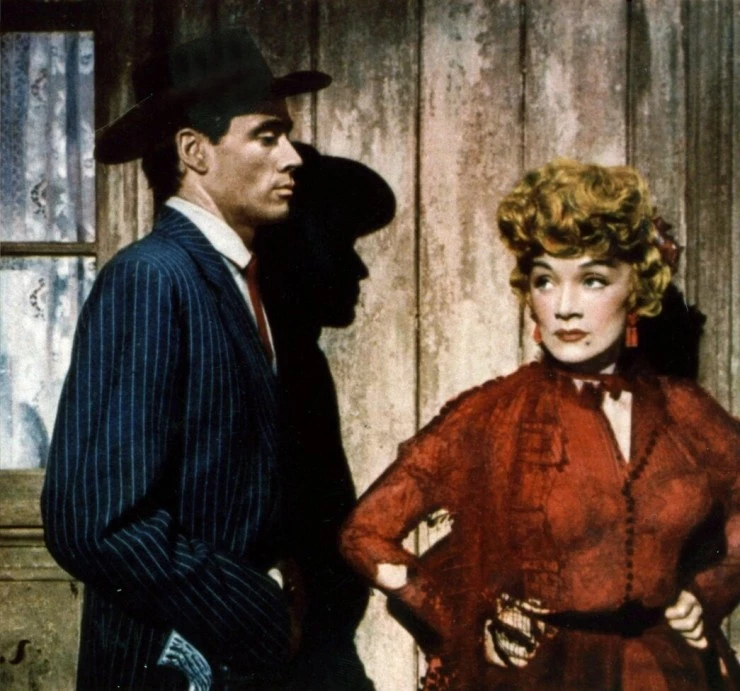 Пресловутое ранчо (1952) через торрент скачать Пресловутое ранчо (1952) фильм через торрент скачать