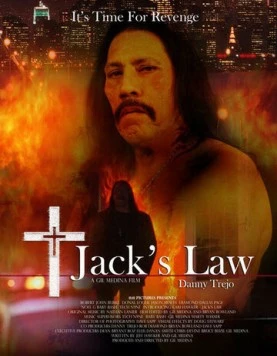 Закон Джека / Jack's Law (2006) фильм скачать через торрент в хорошем качестве
