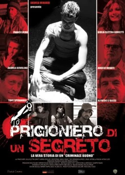 Хранители тайн / Prigioniero di un segreto (2010) фильм скачать через торрент в хорошем качестве
