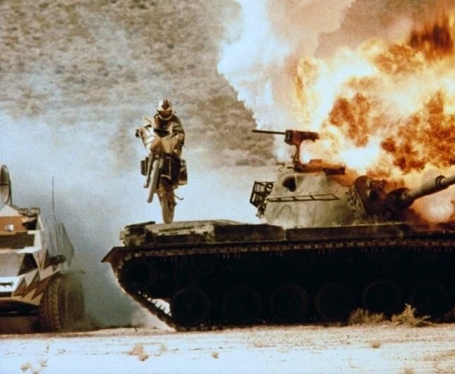 Мегасилы (1982) в хорошем качестве через торрент Мегасилы (1982) фильм в хорошем качестве через торрент